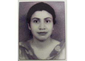 anjali